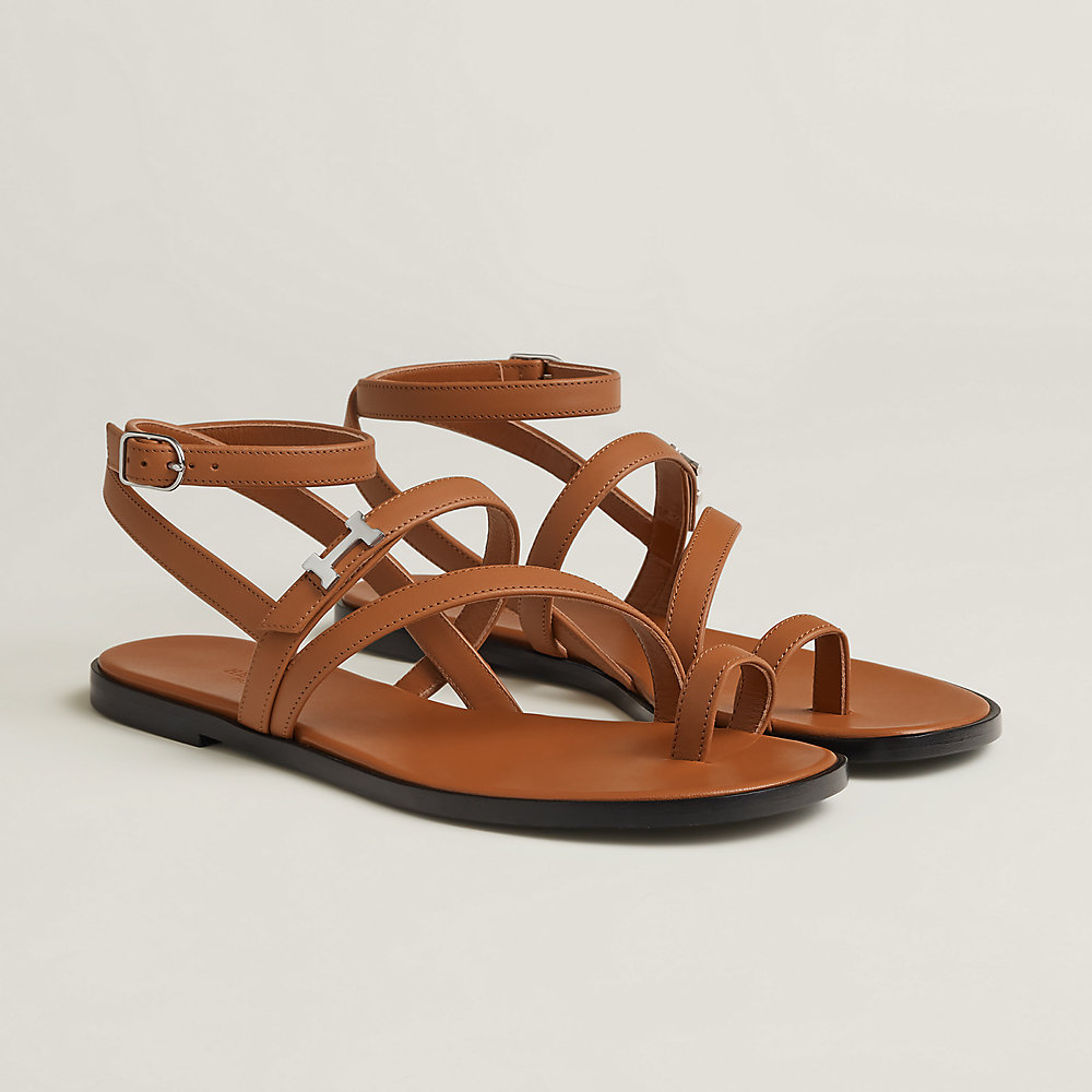 Harmonie sandal | Hermès Thailand